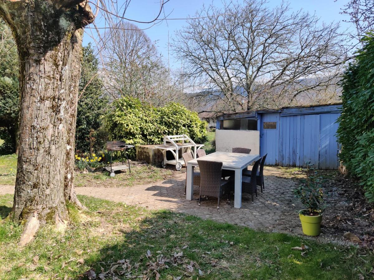 Les Pics Verts Apartman Annecy Kültér fotó