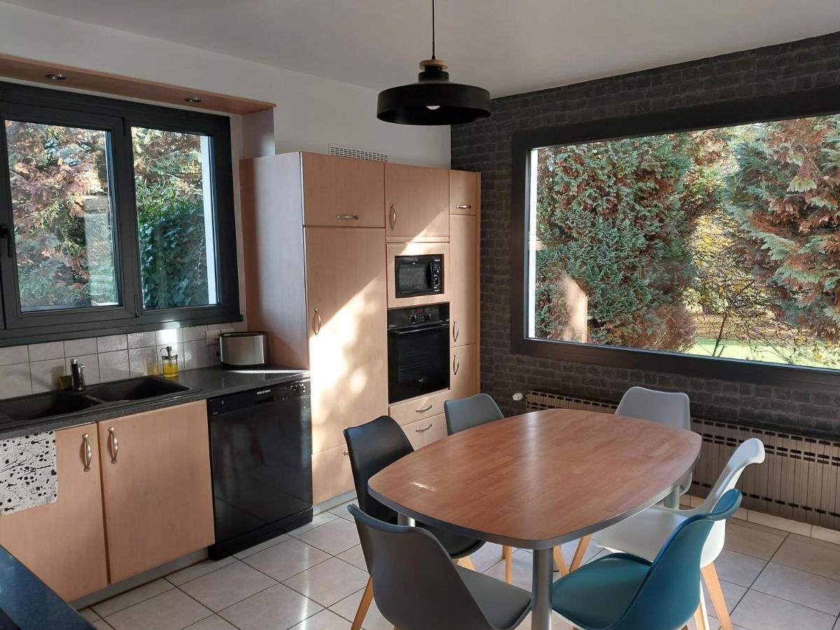 Les Pics Verts Apartman Annecy Kültér fotó