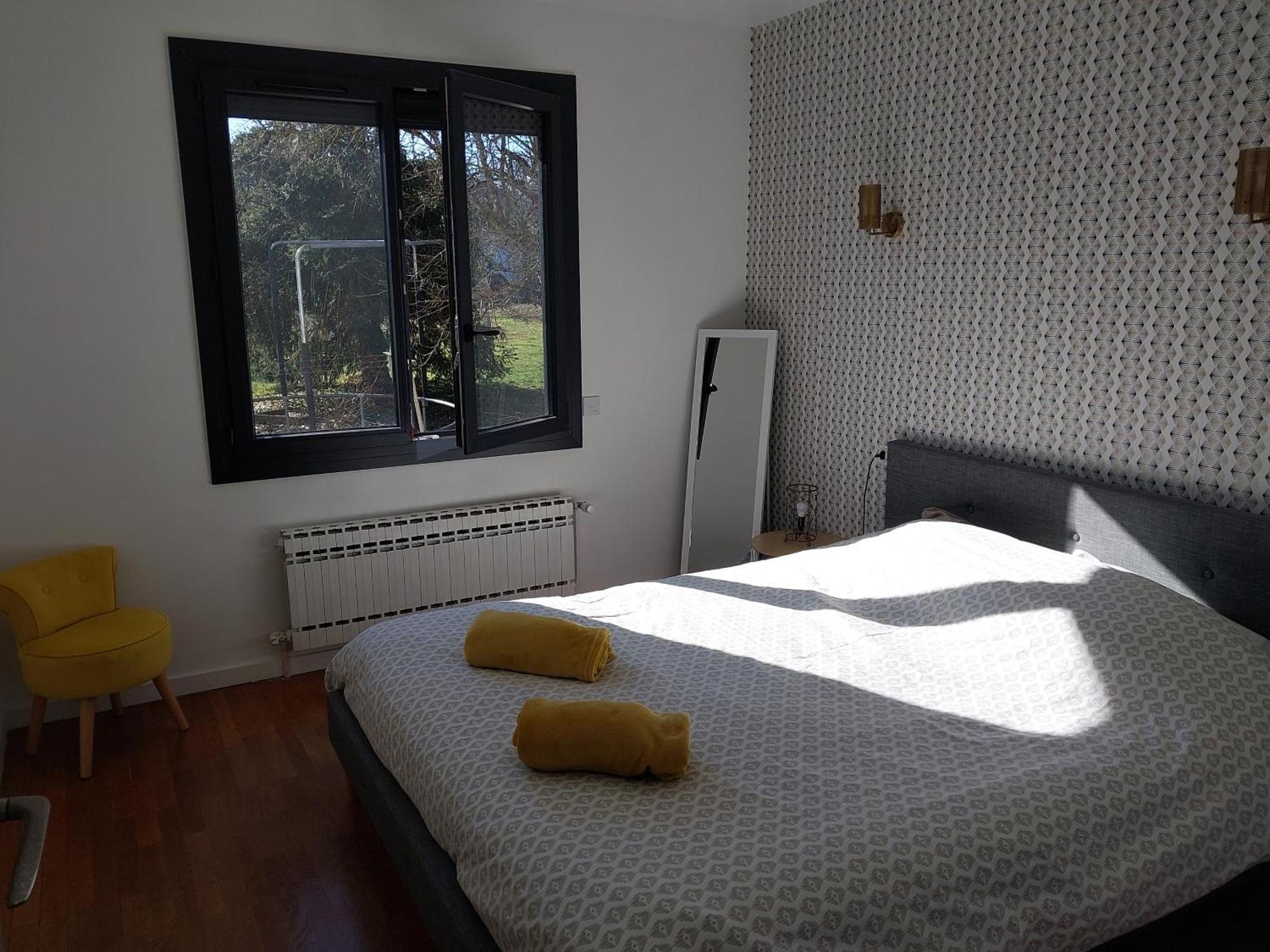 Les Pics Verts Apartman Annecy Kültér fotó